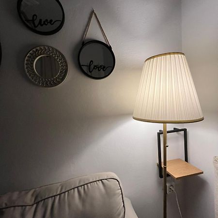 «Έλα…Δάρα» Home Daras Екстер'єр фото