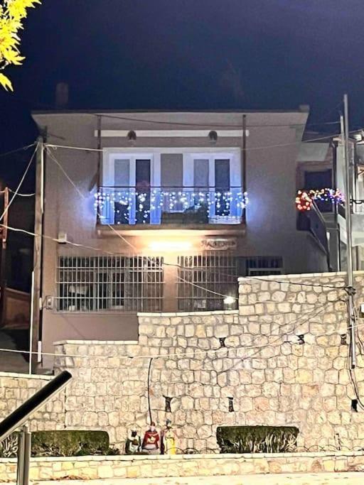 «Έλα…Δάρα» Home Daras Екстер'єр фото