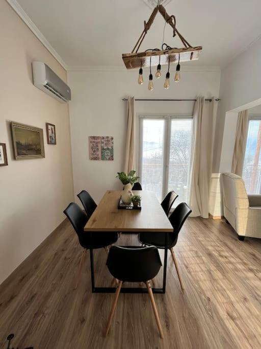 «Έλα…Δάρα» Home Daras Екстер'єр фото