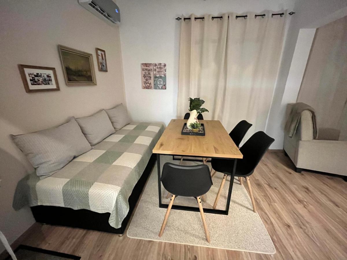 «Έλα…Δάρα» Home Daras Екстер'єр фото