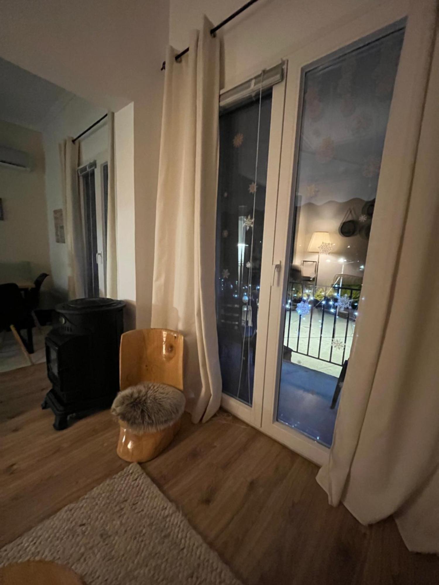«Έλα…Δάρα» Home Daras Екстер'єр фото