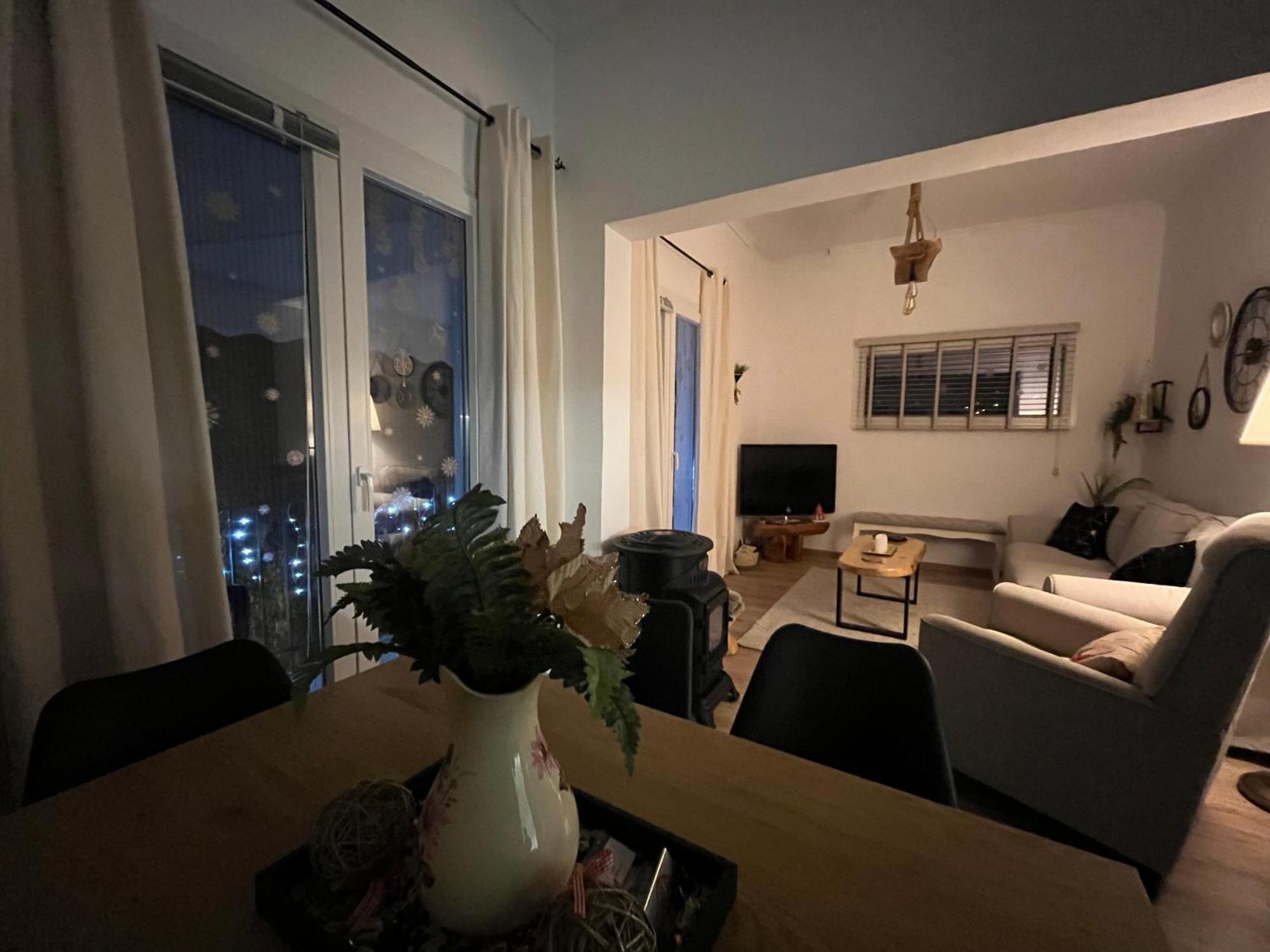 «Έλα…Δάρα» Home Daras Екстер'єр фото